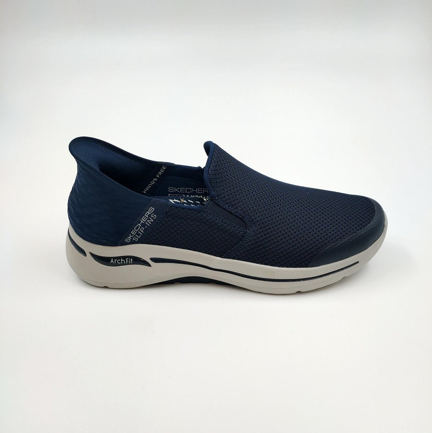 Go Walk Arch-fit - Slip-ins - Hands Free Men's