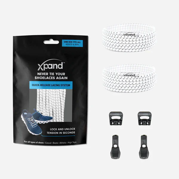 The xpand quick release system on sale