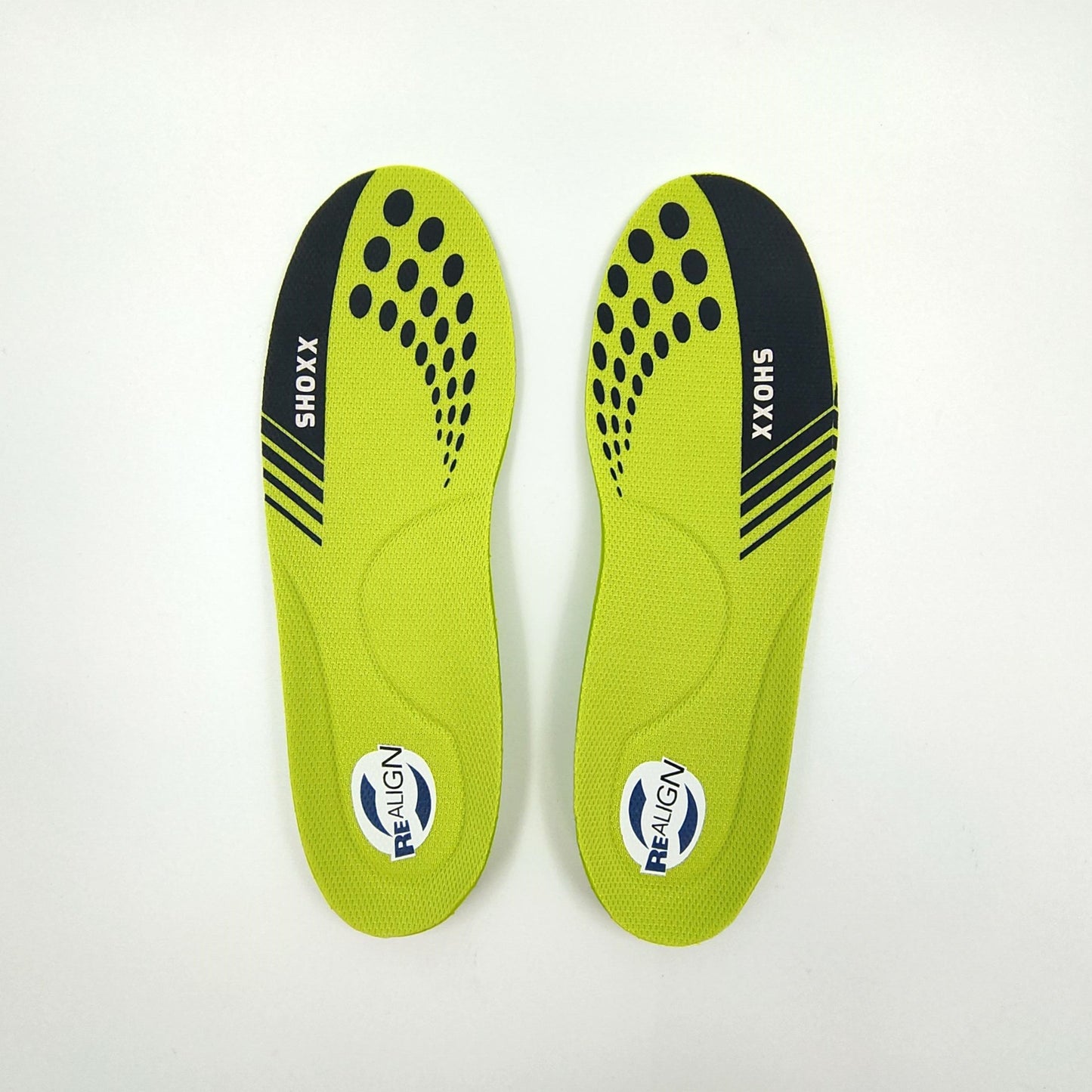 Shoxx Ultra Cushioning